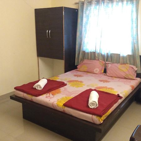 Hotel Morya Garden Ranjangaon Ranjangaon Ganpati ภายนอก รูปภาพ