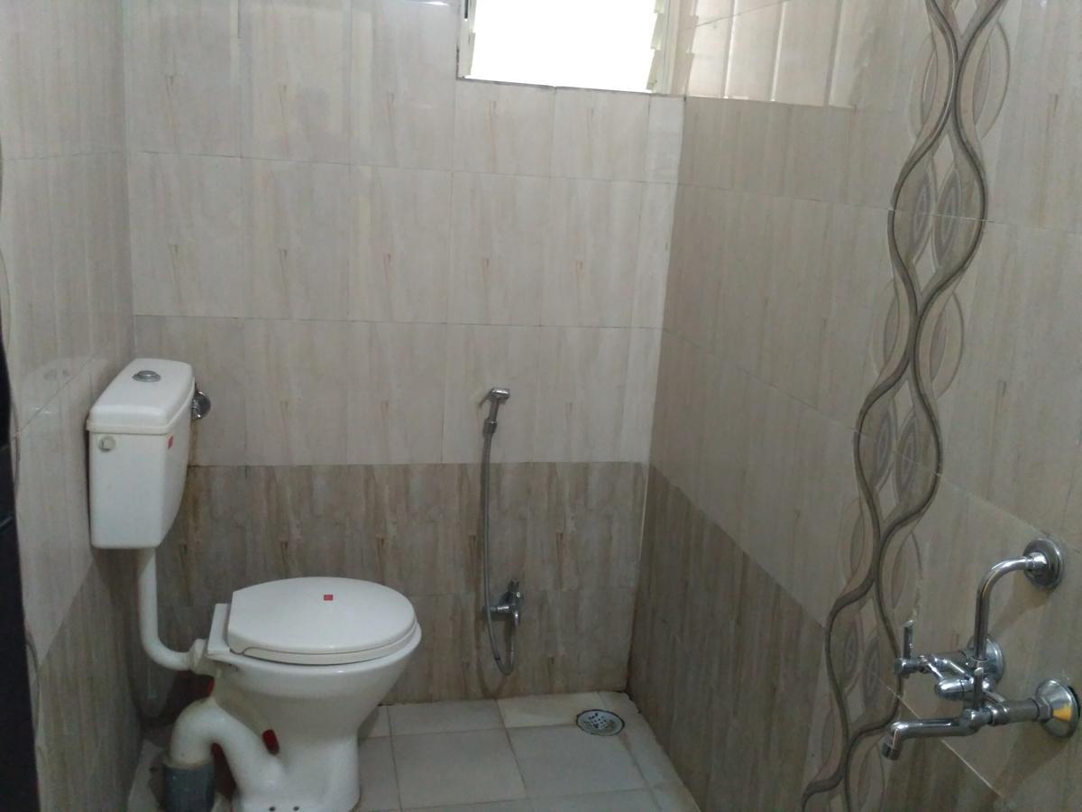 Hotel Morya Garden Ranjangaon Ranjangaon Ganpati ภายนอก รูปภาพ
