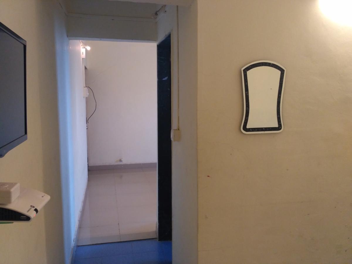 Hotel Morya Garden Ranjangaon Ranjangaon Ganpati ภายนอก รูปภาพ