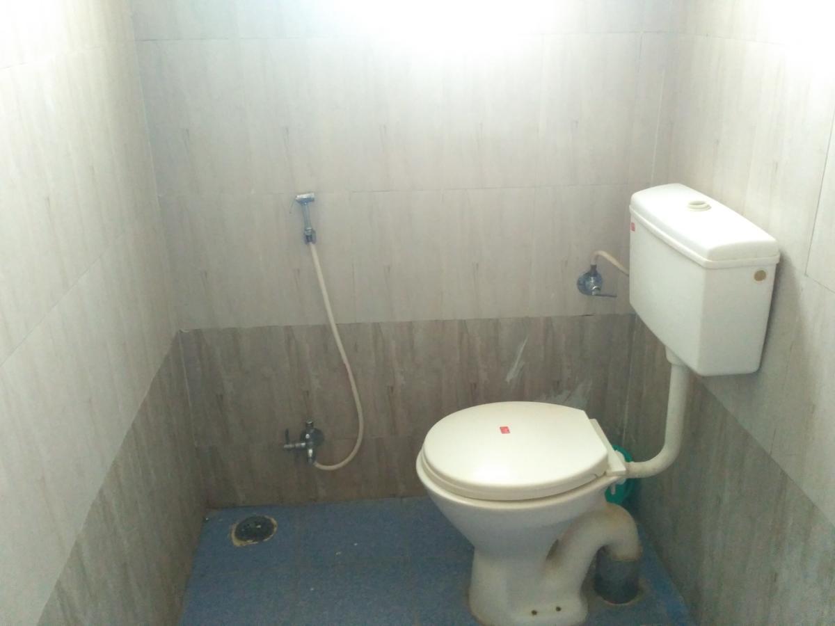 Hotel Morya Garden Ranjangaon Ranjangaon Ganpati ภายนอก รูปภาพ