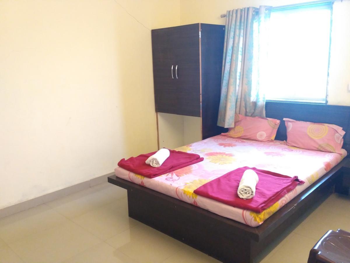 Hotel Morya Garden Ranjangaon Ranjangaon Ganpati ภายนอก รูปภาพ