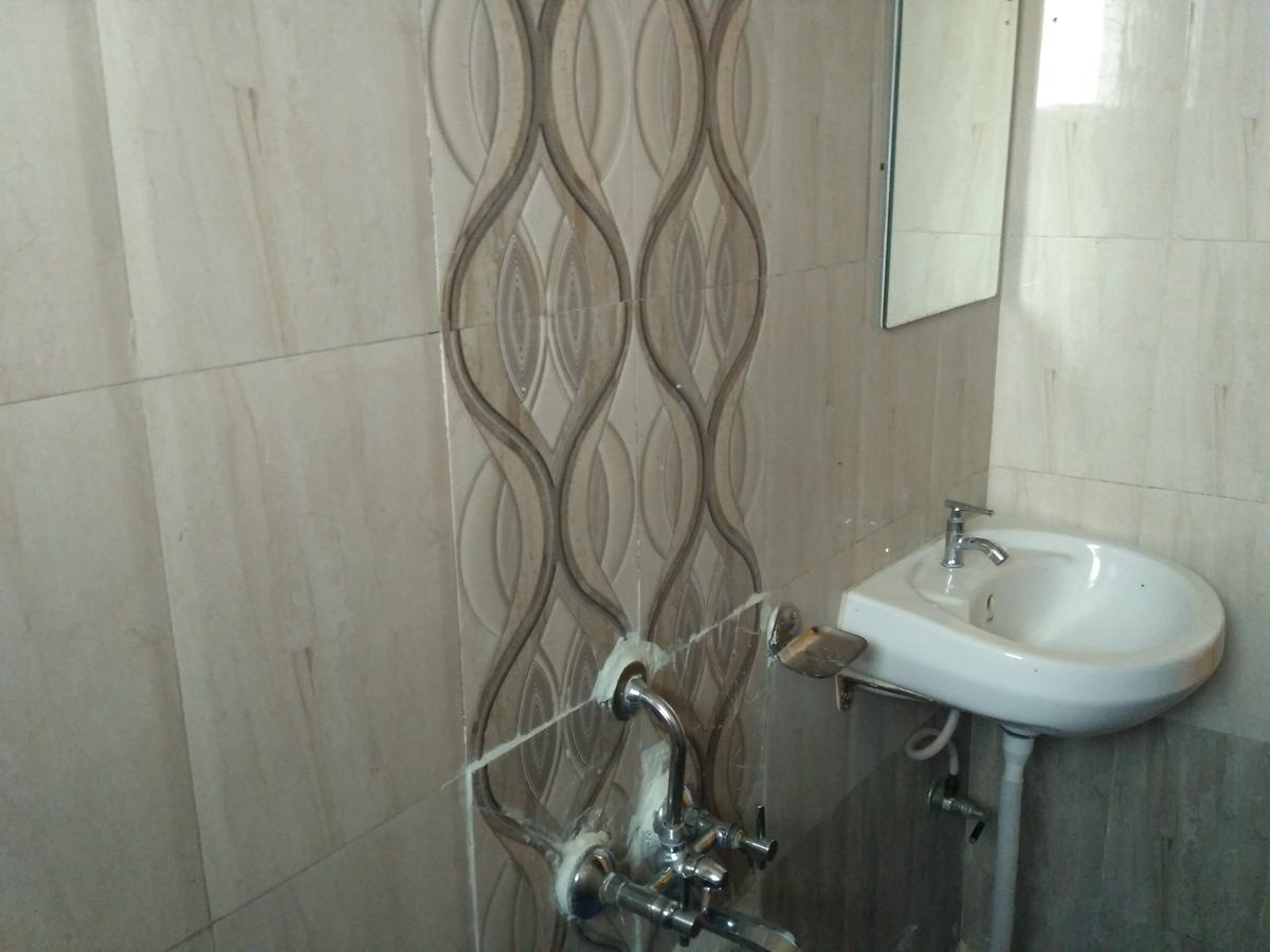 Hotel Morya Garden Ranjangaon Ranjangaon Ganpati ภายนอก รูปภาพ