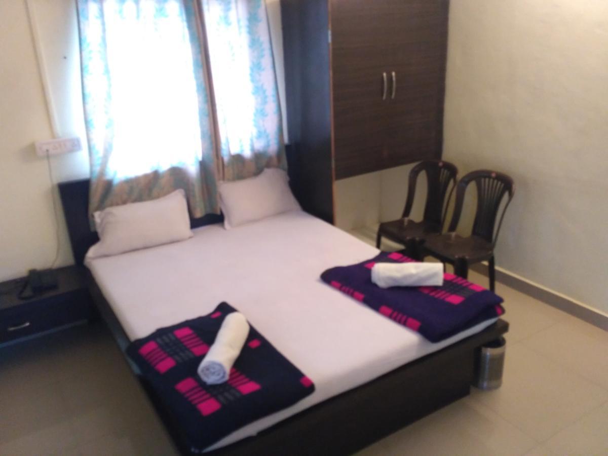 Hotel Morya Garden Ranjangaon Ranjangaon Ganpati ภายนอก รูปภาพ