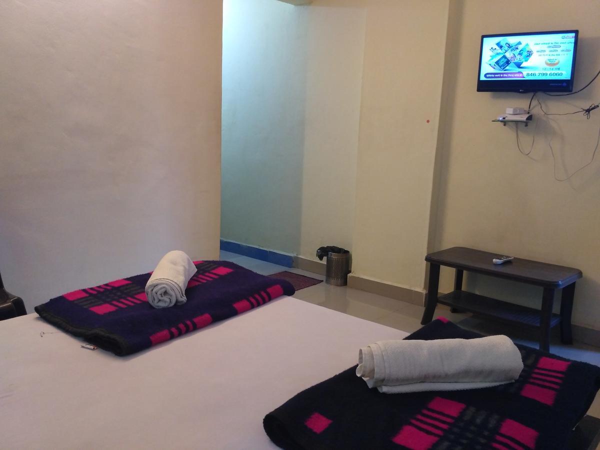 Hotel Morya Garden Ranjangaon Ranjangaon Ganpati ภายนอก รูปภาพ